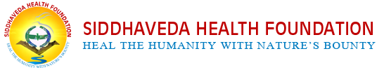 Siddhaveda Health Foundation